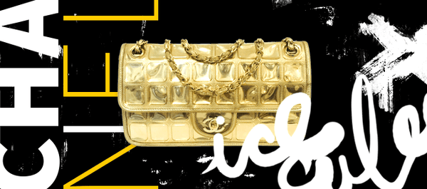 Bags of the Week: Chanel