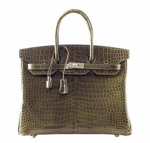 HERMES BIRKIN Bag 30cm TOGO Leather *CANOPEE*