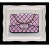 Limited Edition Diamond Bebe Rose Chanel Giclée