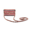 Chanel Box Shoulder Bag Minaudiere Limited Edition Used Overview