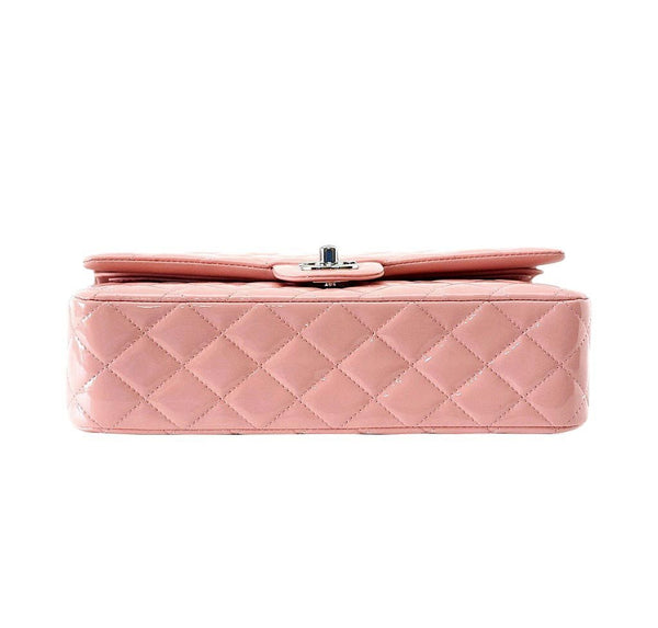 Chanel Cruise Bag Pink New Bottom
