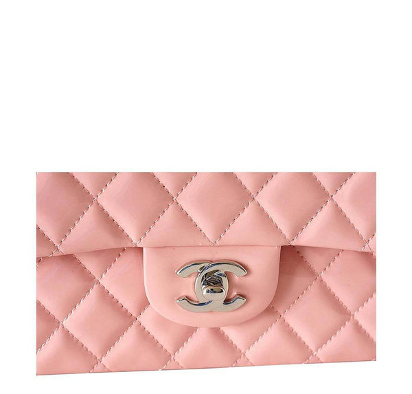 Chanel Cruise Bag Pink New Detail
