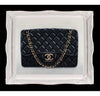 Medium Limited Edition Timeless Chanel Giclée