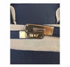 Hermes birkin 35 black epsom ghw new engraving