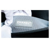 Chanel Mini Boy Chevron Black New Detail