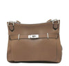 Hermes Jypsiere 34 Gold Bag