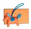 Hermes Rodeo Horse MM Bag Charm 
