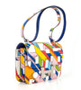 Hermes Constance 24 Limited Edition Multi-Color swift Bag pristine front right