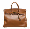 Hermes Birkin 40 Gold Epsom Bag