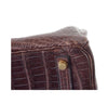 Hermes Birkin 30 Matte Havane new corner