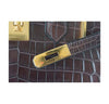 Hermes Birkin 30 Matte Havane new engraving