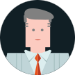 Customer Peter avatar