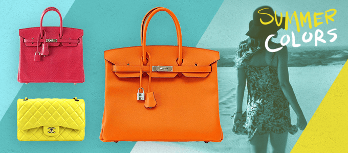 Hermès Handbags As An Investment Piece