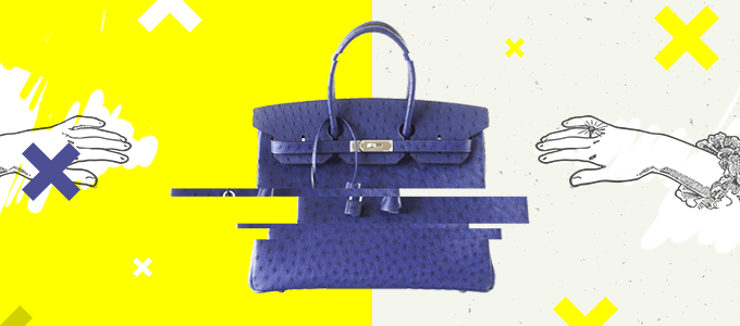 How to Buy a Birkin Bag, According to an Expert