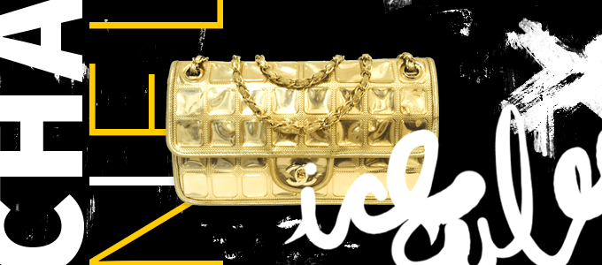 Bags of the Week: Chanel