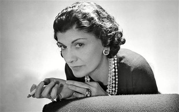 Coco Chanel's Legacy