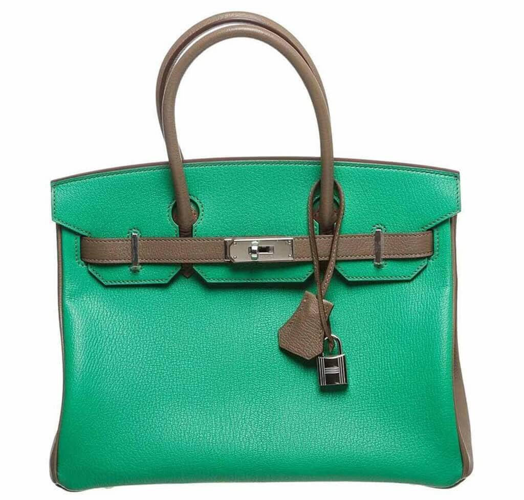 Choosing a handbag for winter – Vintega