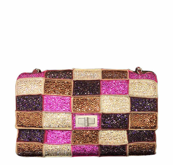 Bag of the Week: Crystal Chanel
