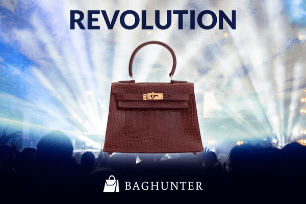 The Mini Bag Revolution
