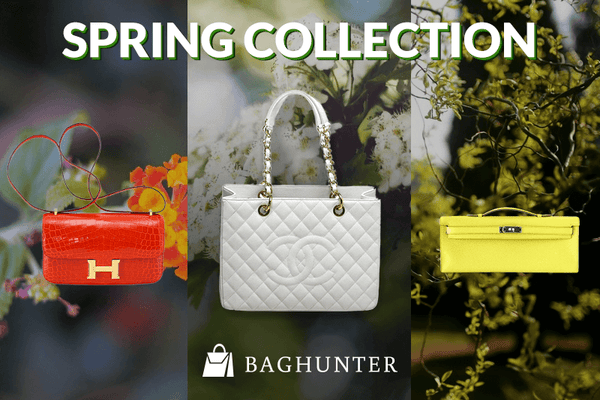Bags of the Week: Spring Collection