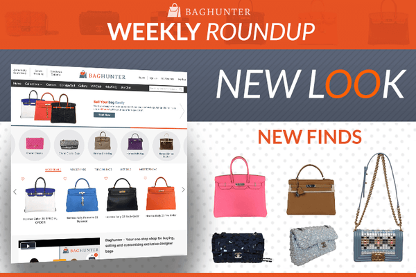 Weekly Roundup: ‘Superfake’ Bags and More