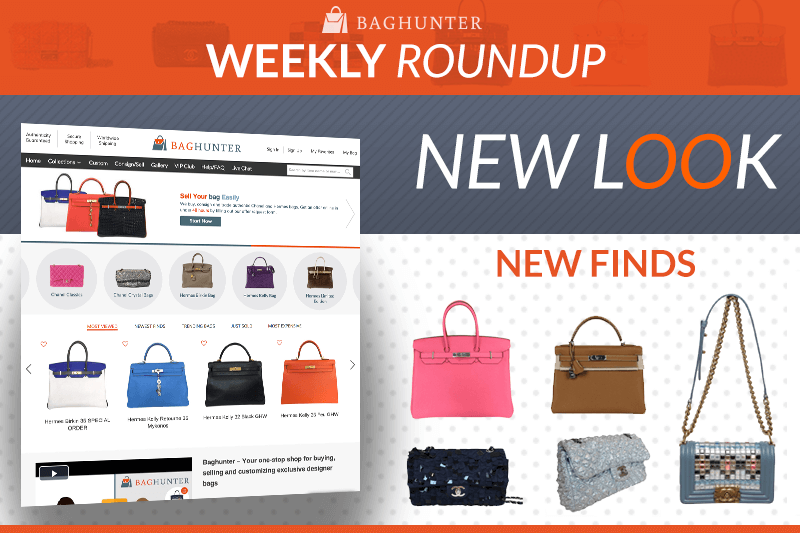 Weekly Roundup: Investors Delight & Celebrity Spotting