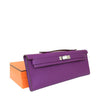 hermes kelly cut anemone new complete