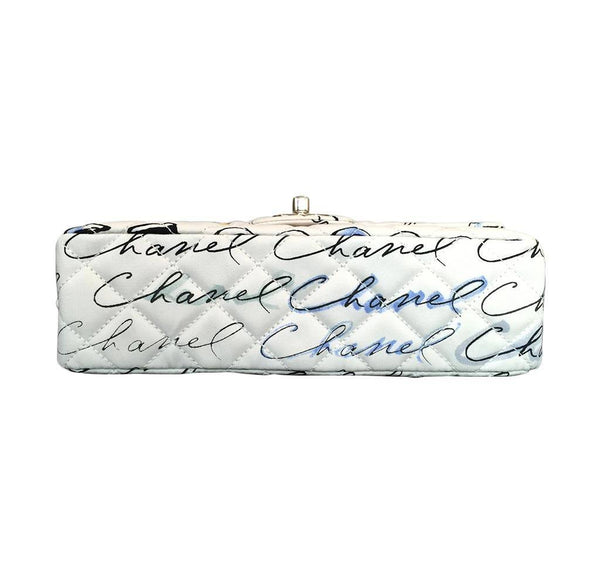 chanel flap bag mademoiselle coco chanel used bottom