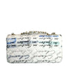 chanel flap bag mademoiselle coco chanel used back