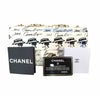 chanel flap bag mademoiselle coco chanel used complete