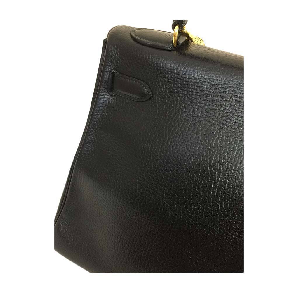 Hermès Kelly 32cm handbag