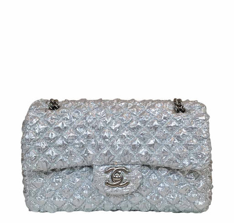 Limited Edition Chanel Medium Classic Flap Bag  SFN