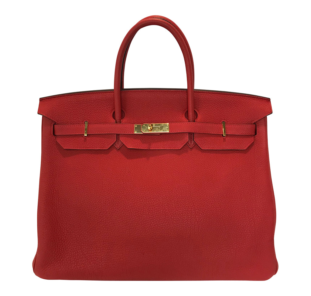 Birkin 40 togo Outlet