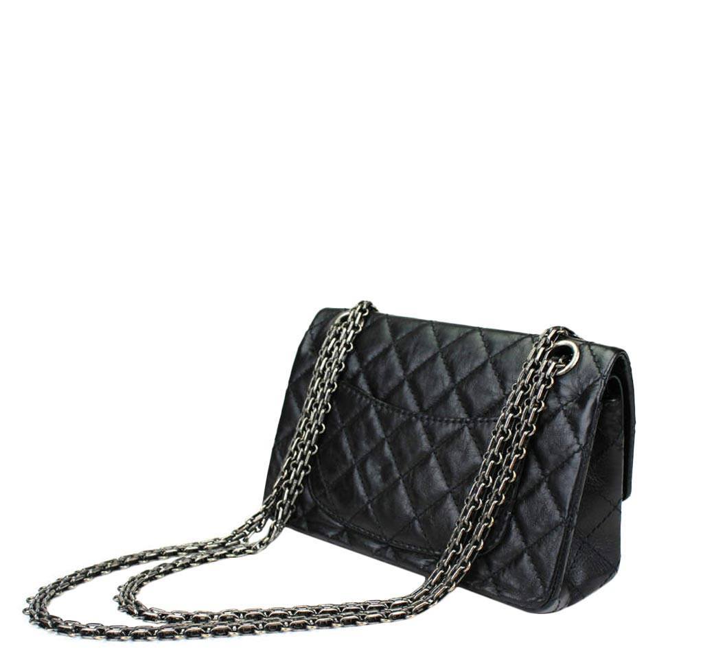 UhfmrShops, Chanel Timeless Handbag 401507