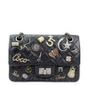 Chanel Lucky Charm Reissue 2.55 Bag 