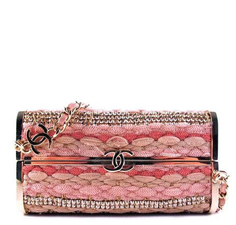 Newest Limited Edition Chanel Tennis Bag #chanel #channelclassic #cha