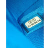 Chanel Boy Bag Electric Blue Used Serial