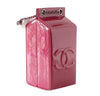 Chanel Milk Carton Bag Pink 