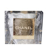 Chanel Parfume Bottle Bag Clear New Detail