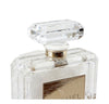 Chanel Parfume Bottle Bag Clear New Detail