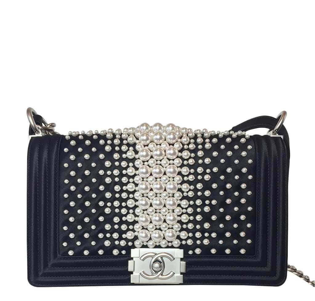 Chanel special edition bags Clearance