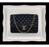 Medium Limited Edition Timeless Chanel Giclée
