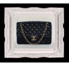 Small Limited Edition Timeless Chanel Giclée