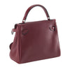 hermes kelly idole rouge limited edition new back