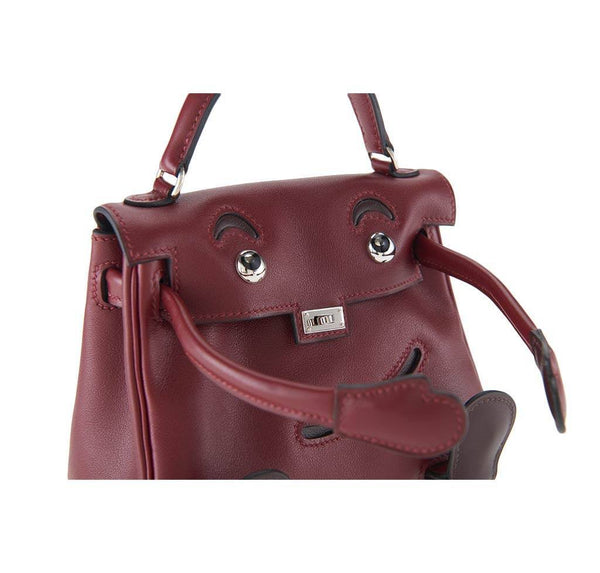 hermes kelly idole rouge limited edition new detail