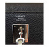 Baghunter Products Hermes Kelly 32 Black PHW 