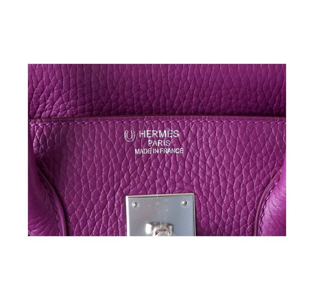 Tosca birkin Clearance