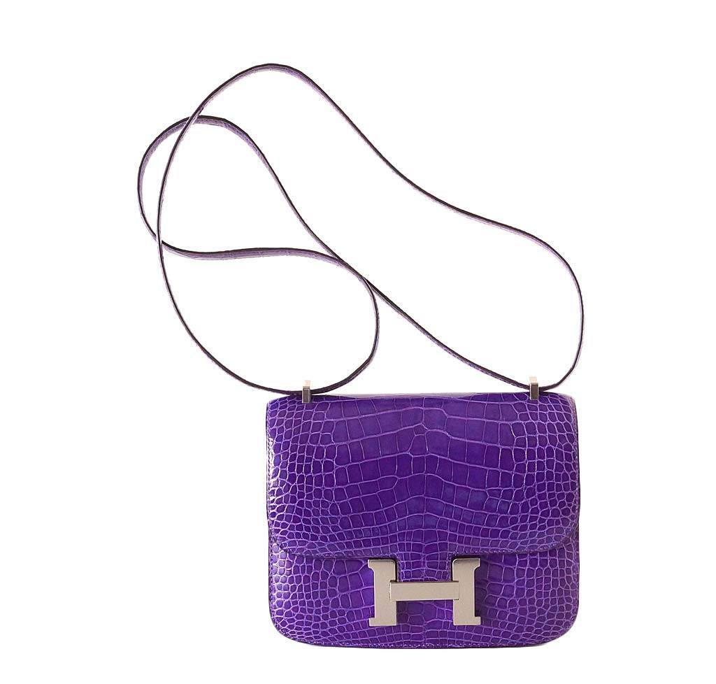 Hermes constance purple Clearance