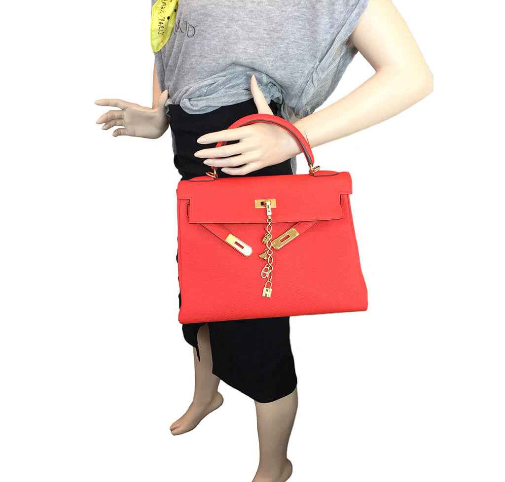 hermes kelly 32 outfit