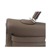 Hermes Kelly 35 Taupe New Detail